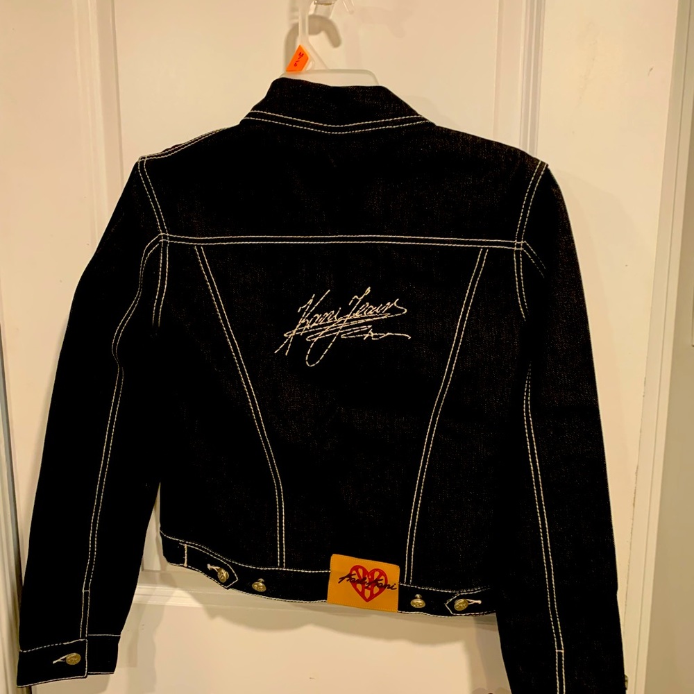 Jeans Jacket for sale